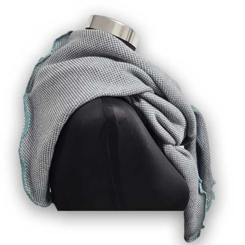 poncho schal seite Lieblingsponcho gamaswelt