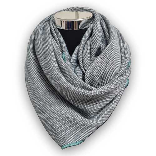 poncho schal winter Lieblingsponcho gamaswelt