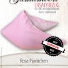 Ersatzbezug Gamamoon Rosa Pünktchen