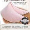Gamamoon Special Edition Herbst Winter 2025, Gamamoon rosa gestreift