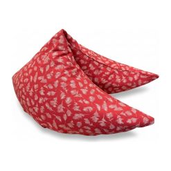 Frida Floral Pinienzweige Halbmond