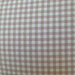 Frida Kariert Halbmond