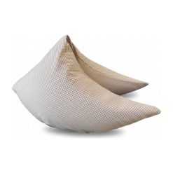 Frida Kariert Halbmond