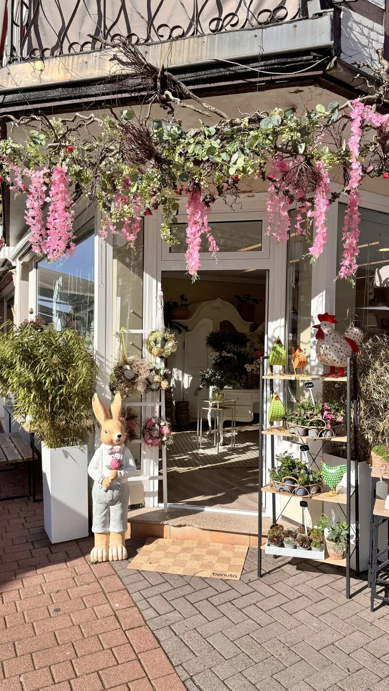 Gamas Blumenwelt Bad Lauterberg Floristik