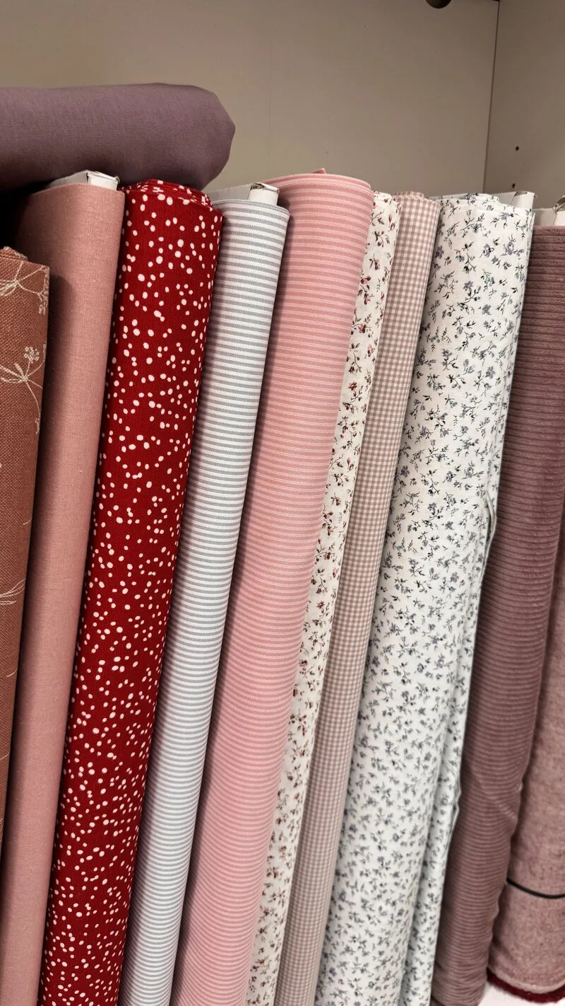 Westfalenstoffe für Hirsekissen Bezüge Gamaswelt