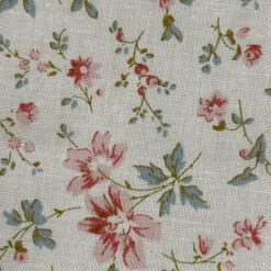 Romy Streublümchen Rot/Rosé Kombi