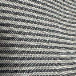 Wilma Streublümchen Grau Streifen Kombi