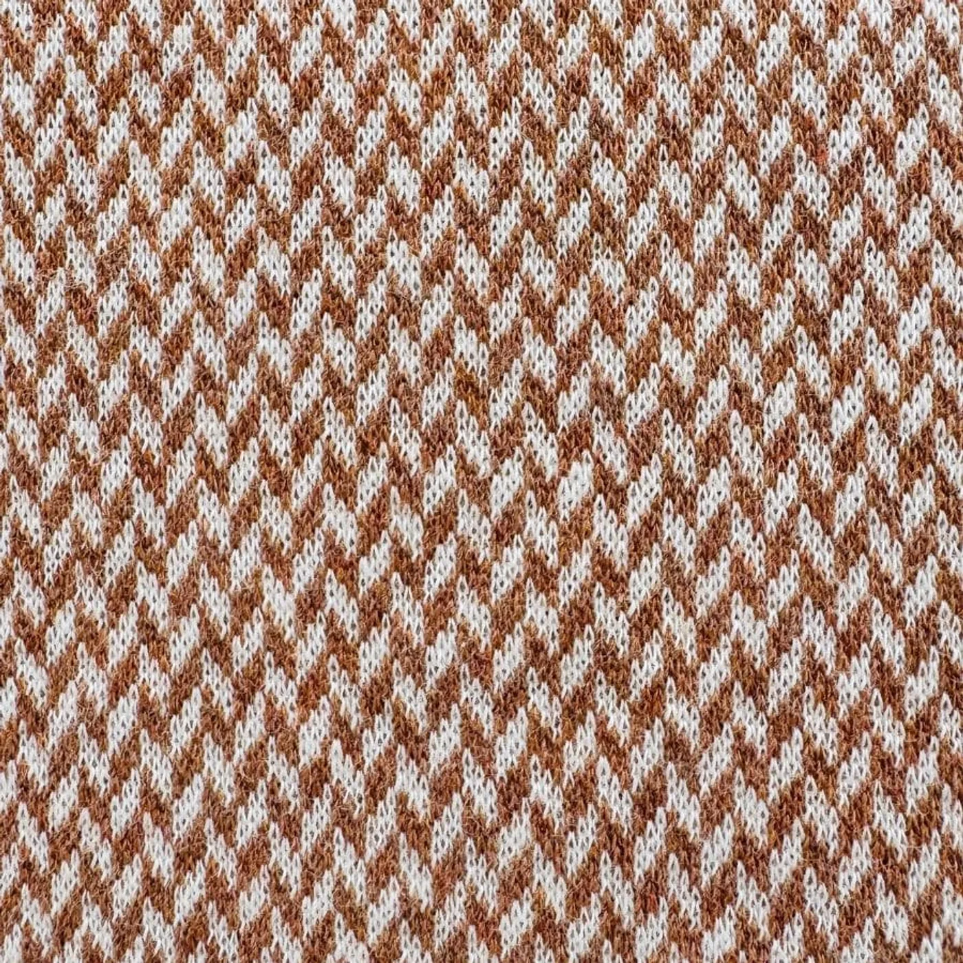 Anouk Jacquard Classic Beige Flügel