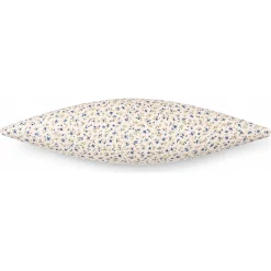 Lenden Ellipse Mille Fleurs Streublümchen blau Kombi