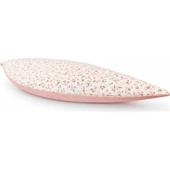 Lenden Ellipse Nottingham Streublümchen rosa Kombi