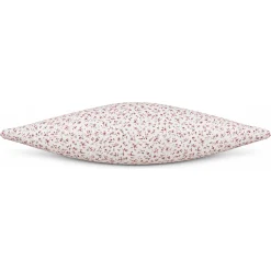 Lenden Ellipse Nottingham Streublümchen rosa Kombi