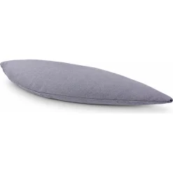 Lenden Ellipse Emma Uni Hellblau