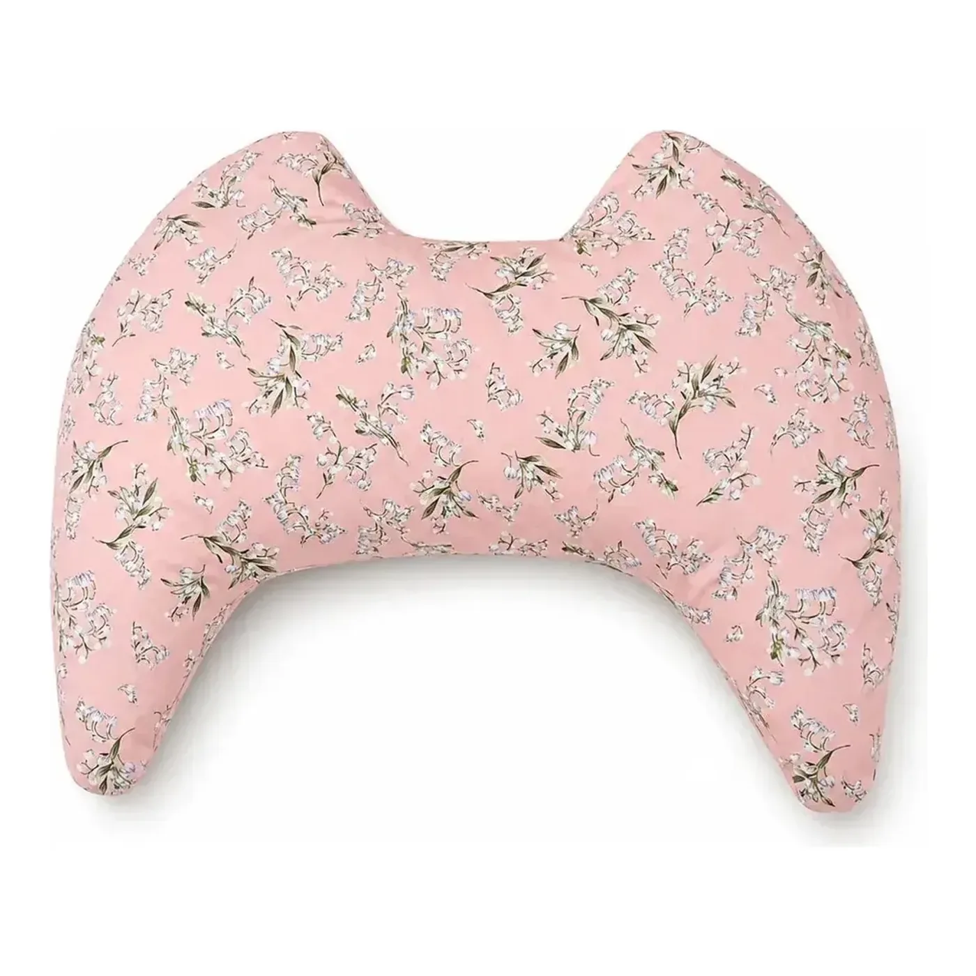 Ersatzbezug Frida Floral Maiglöckchen Flügel
