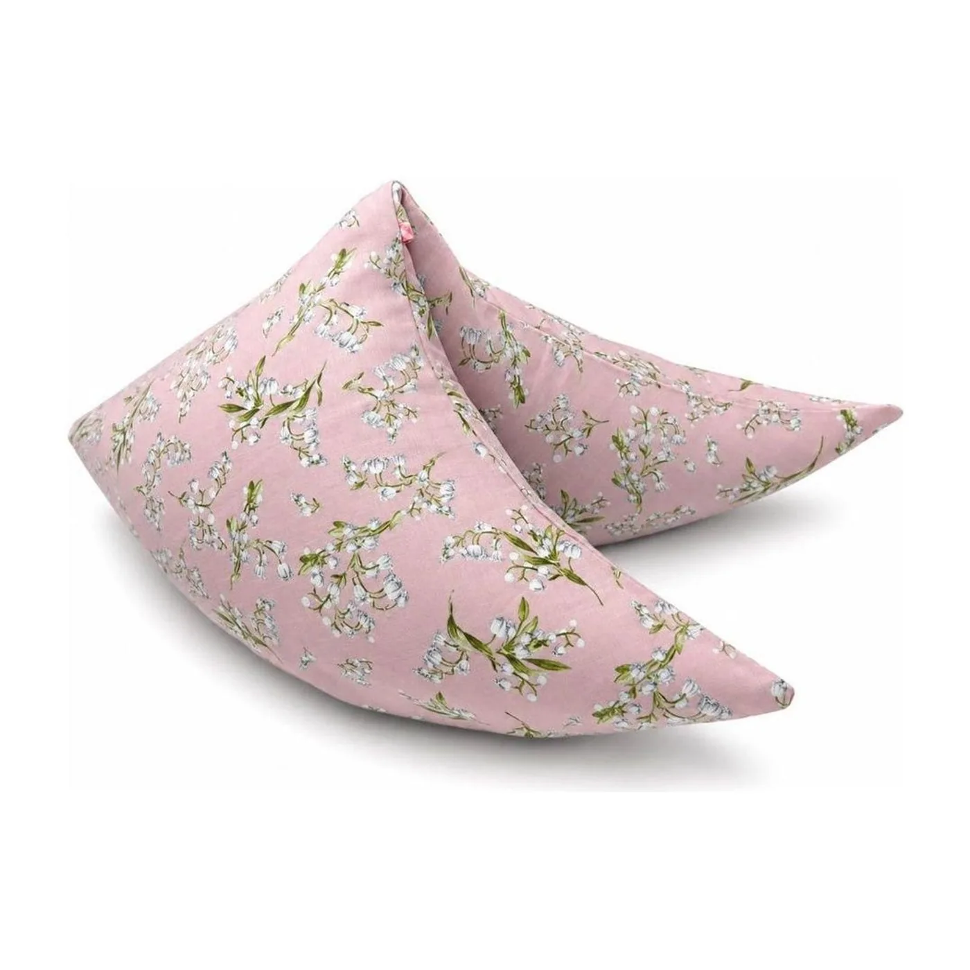 Frida Floral Maiglöckchen Halbmond