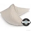 Gamamoon beige gestreift