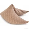 Gamamoon JAQUARD beige gestreift - Herbst Winter Kollektion 2025 -