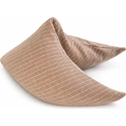 Gamamoon JAQUARD beige gestreift - Herbst Winter Kollektion 2025 -