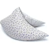 Gamamoon Mille Fleurs Streublümchen blau Kombi