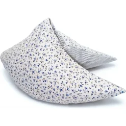 Gamamoon Mille Fleurs Streublümchen blau Kombi