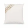 Hirsespelz Inlett 40 x 40 cm aus 100 % Bio-Hirsespelz