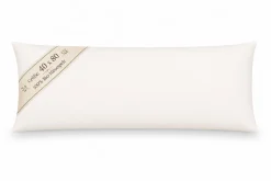 Hirsespelz Inlett 40 x 80 cm aus 100 % Bio-Hirsespelz