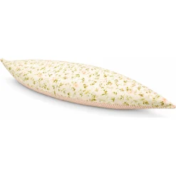 Lenden Ellipse Streublümchen Natur Kombi