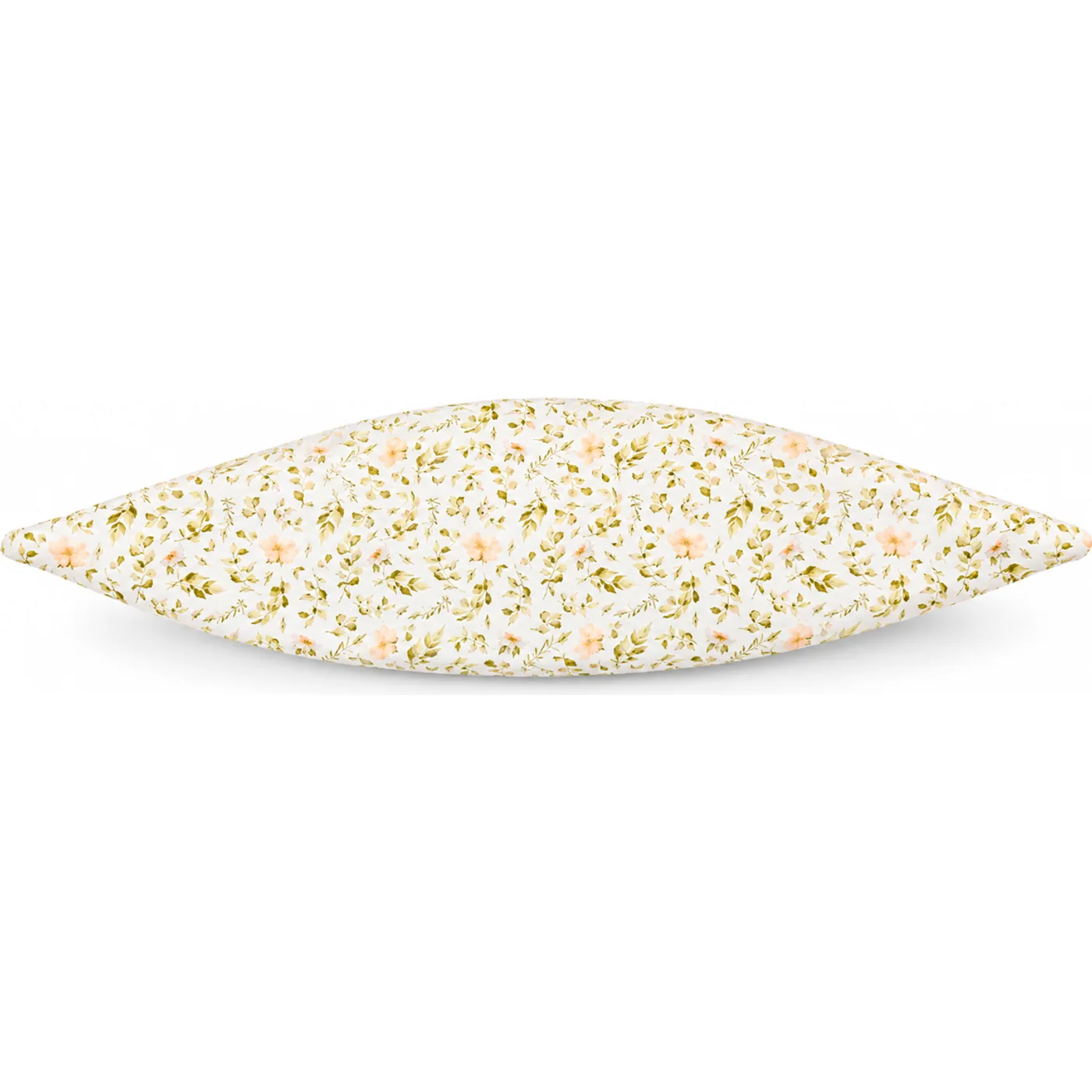 Lenden Ellipse Streublümchen Natur Kombi