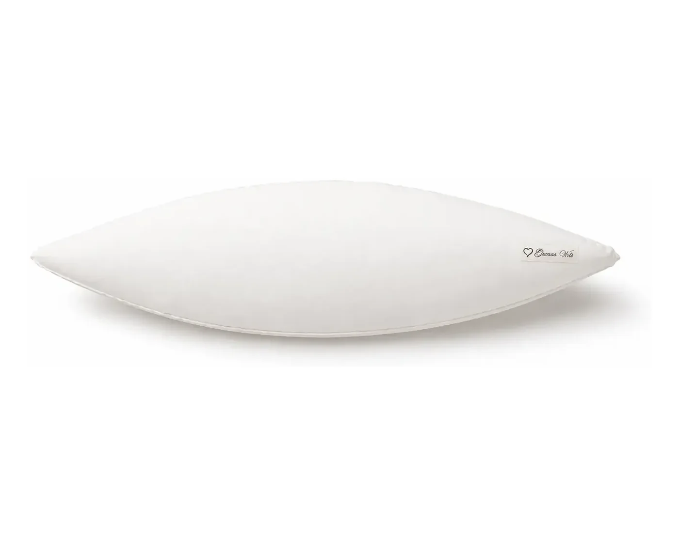 Lenden Ellipse Hirsespelz Inlett