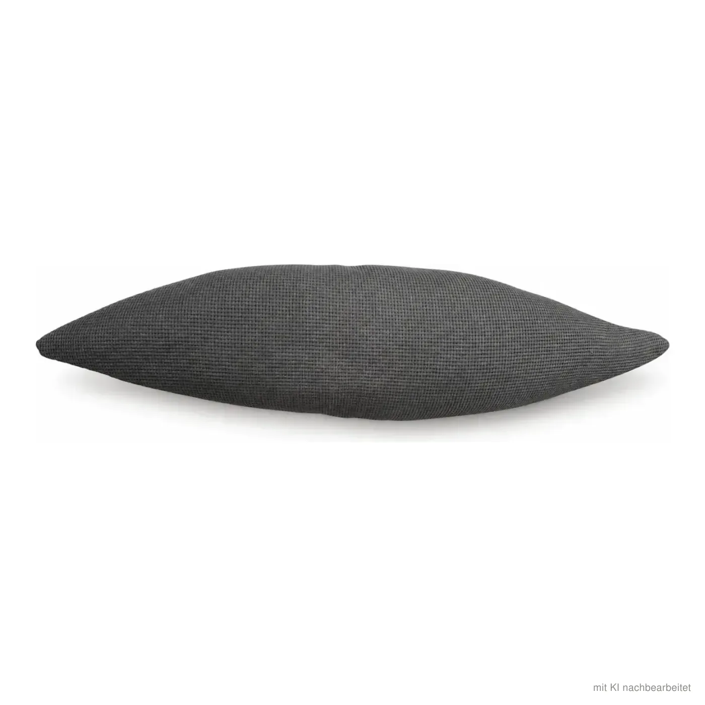 Lenden Ellipse Matthias Waffelpiqué Jersey Anthrazit
